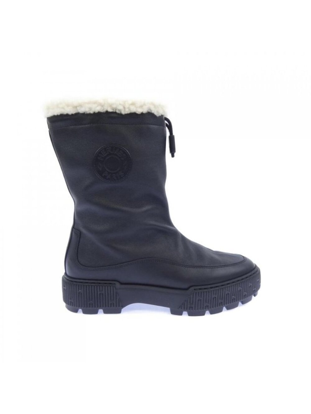 Hermes Journey Boots